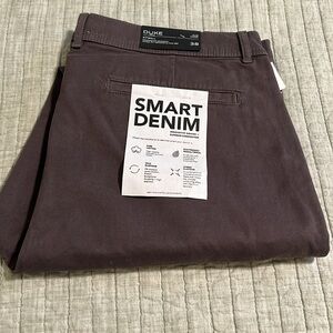 🔥🔥DL1961 DUKE SLIM CHINO PANTS